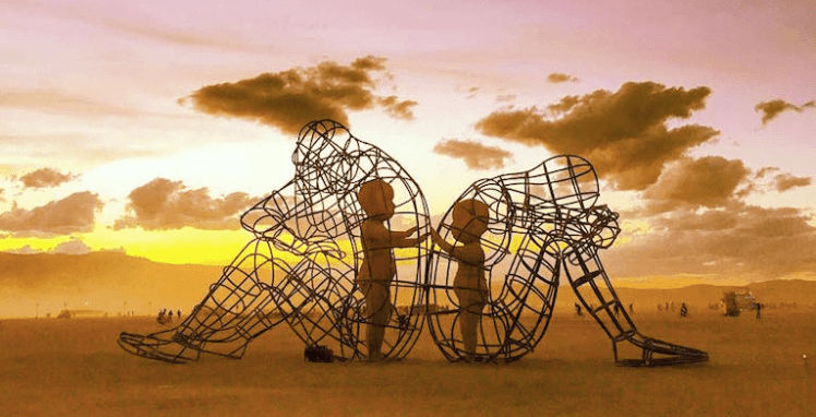 Is Being Mature Knowing When To Act&nbsp;Immaturely?